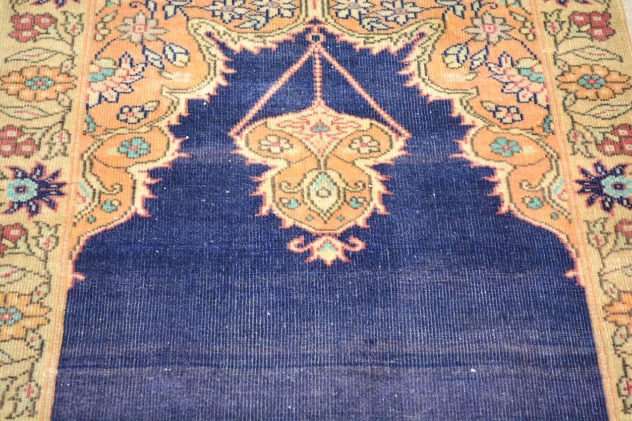 Vintage Turkish Anatolian