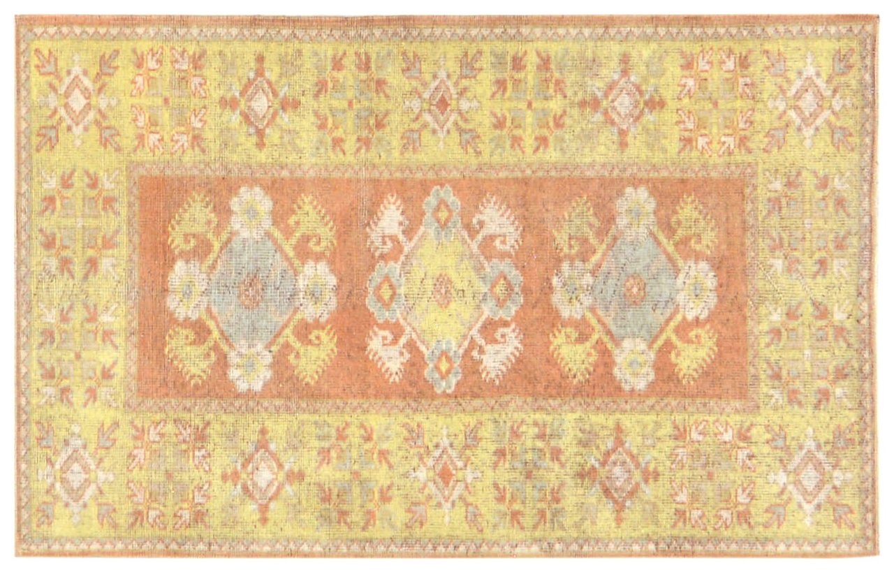 Vintage Turkish Anatolian