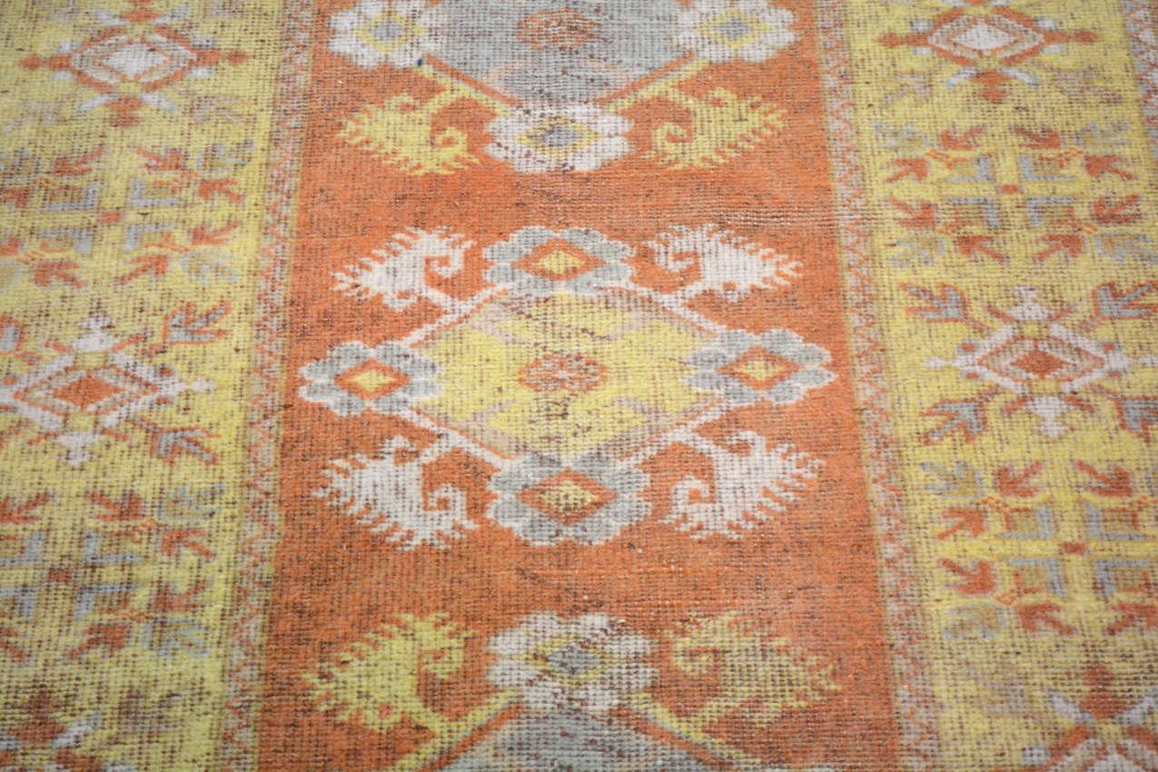 Vintage Turkish Anatolian