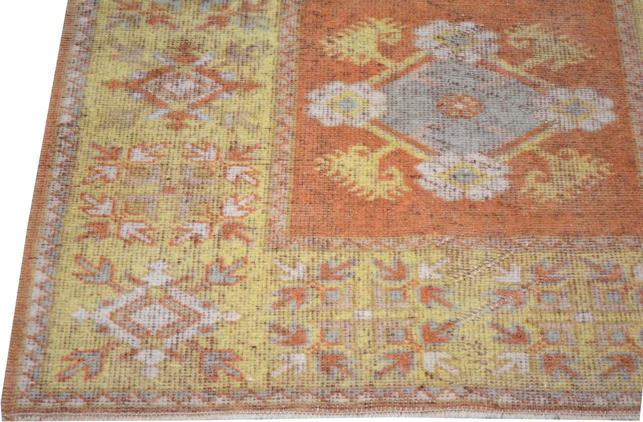 Vintage Turkish Anatolian