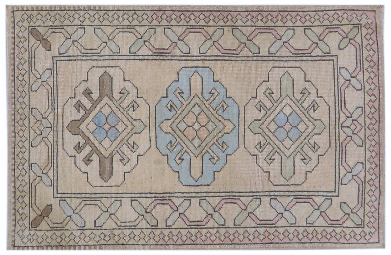 Vintage Turkish Anatolian