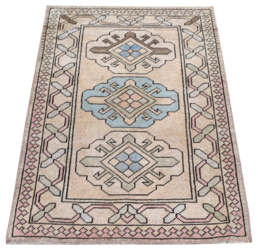 Vintage Turkish Anatolian