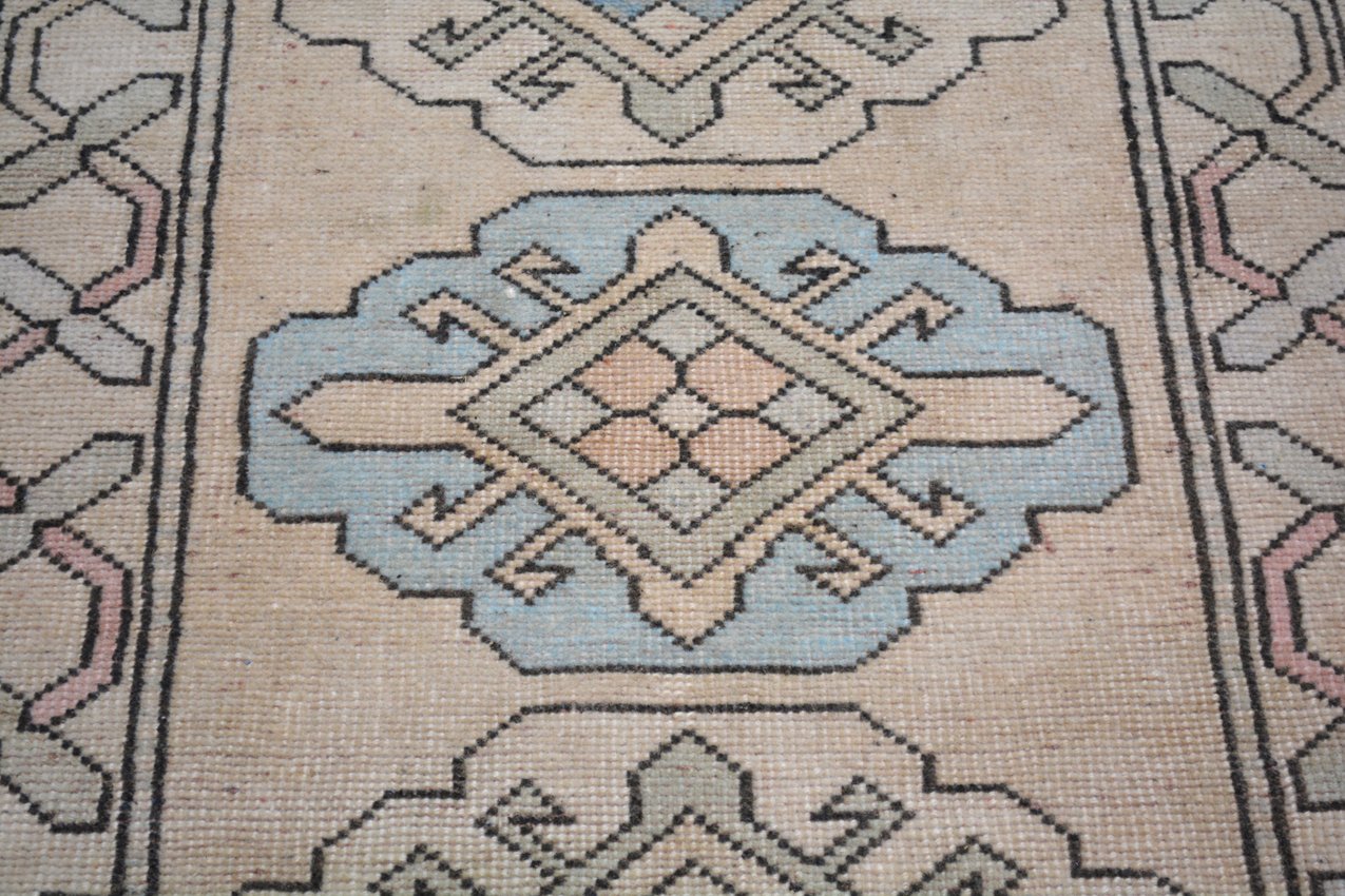 Vintage Turkish Anatolian