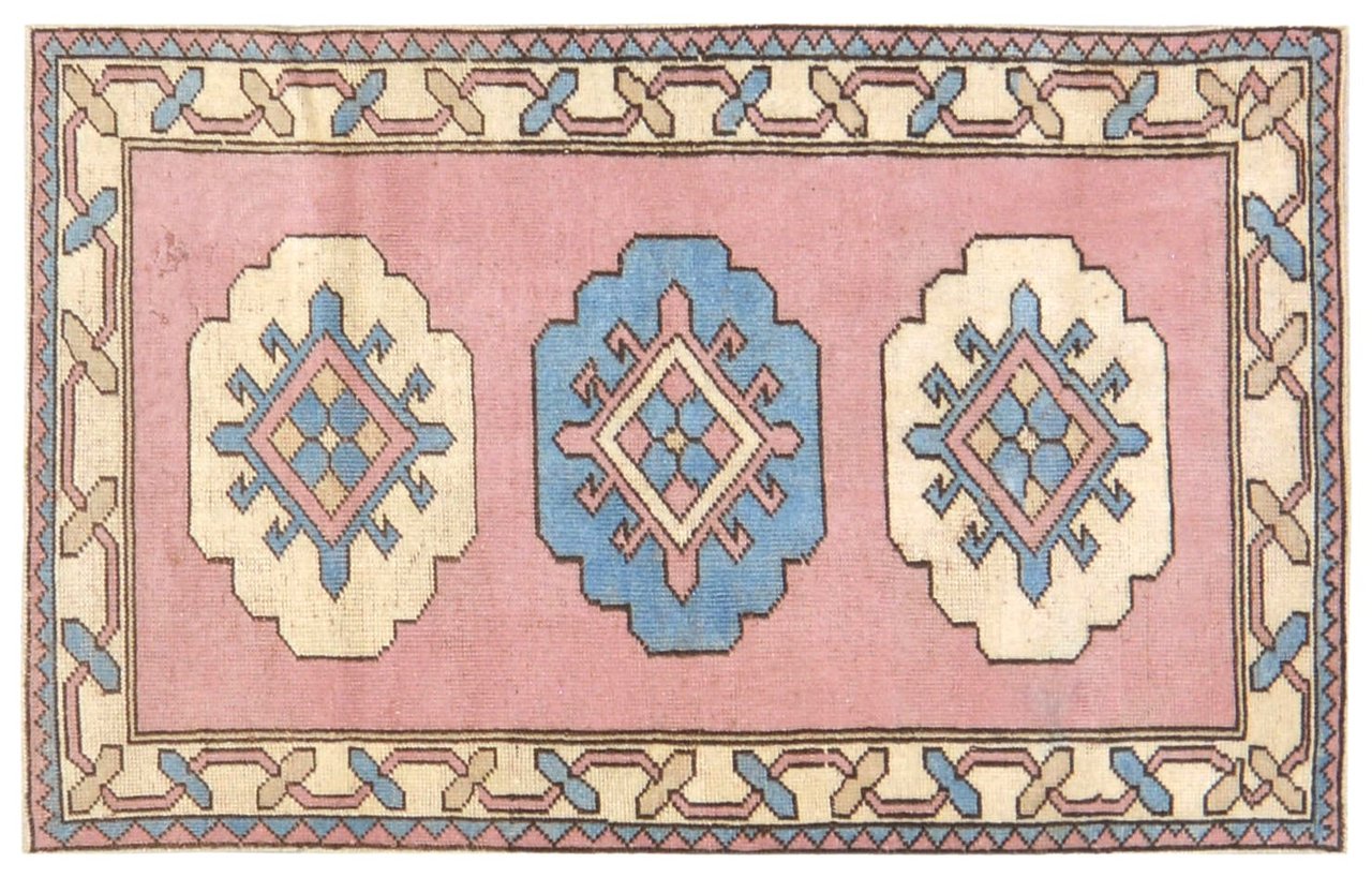 Vintage Turkish Anatolian