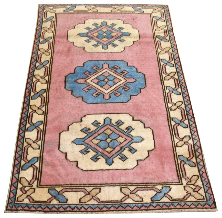 Vintage Turkish Anatolian