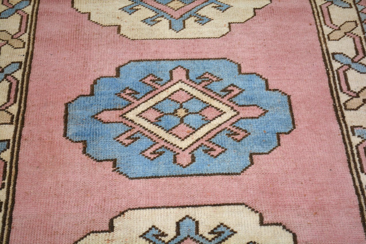 Vintage Turkish Anatolian