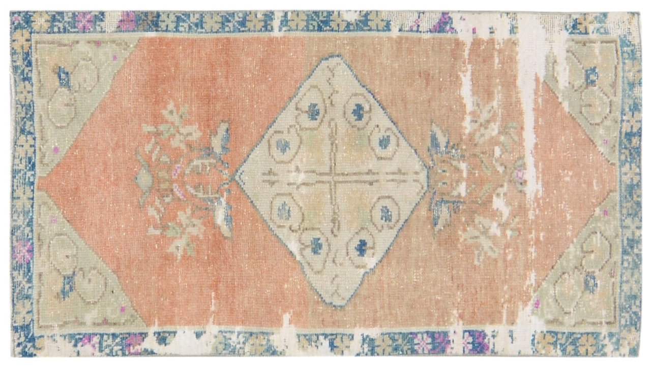 Vintage Turkish Anatolian