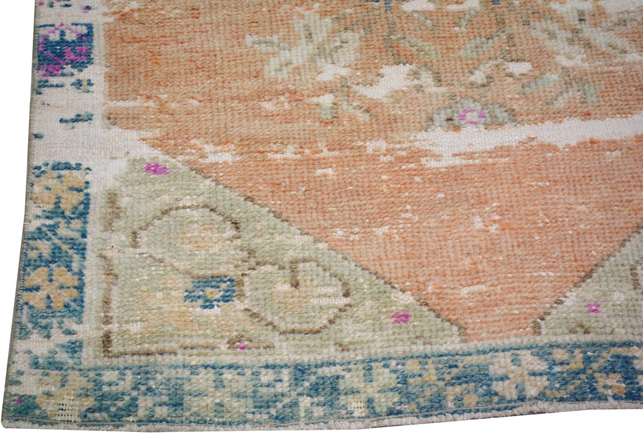 Vintage Turkish Anatolian
