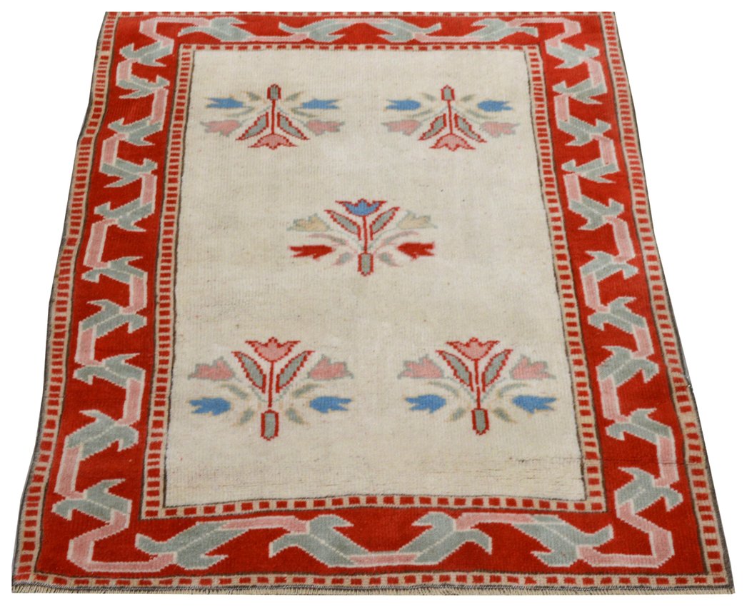 Vintage Turkish Anatolian