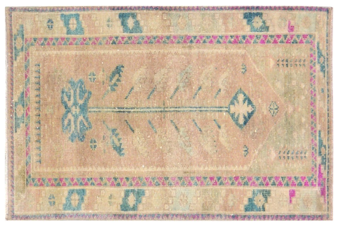 Vintage Turkish Anatolian