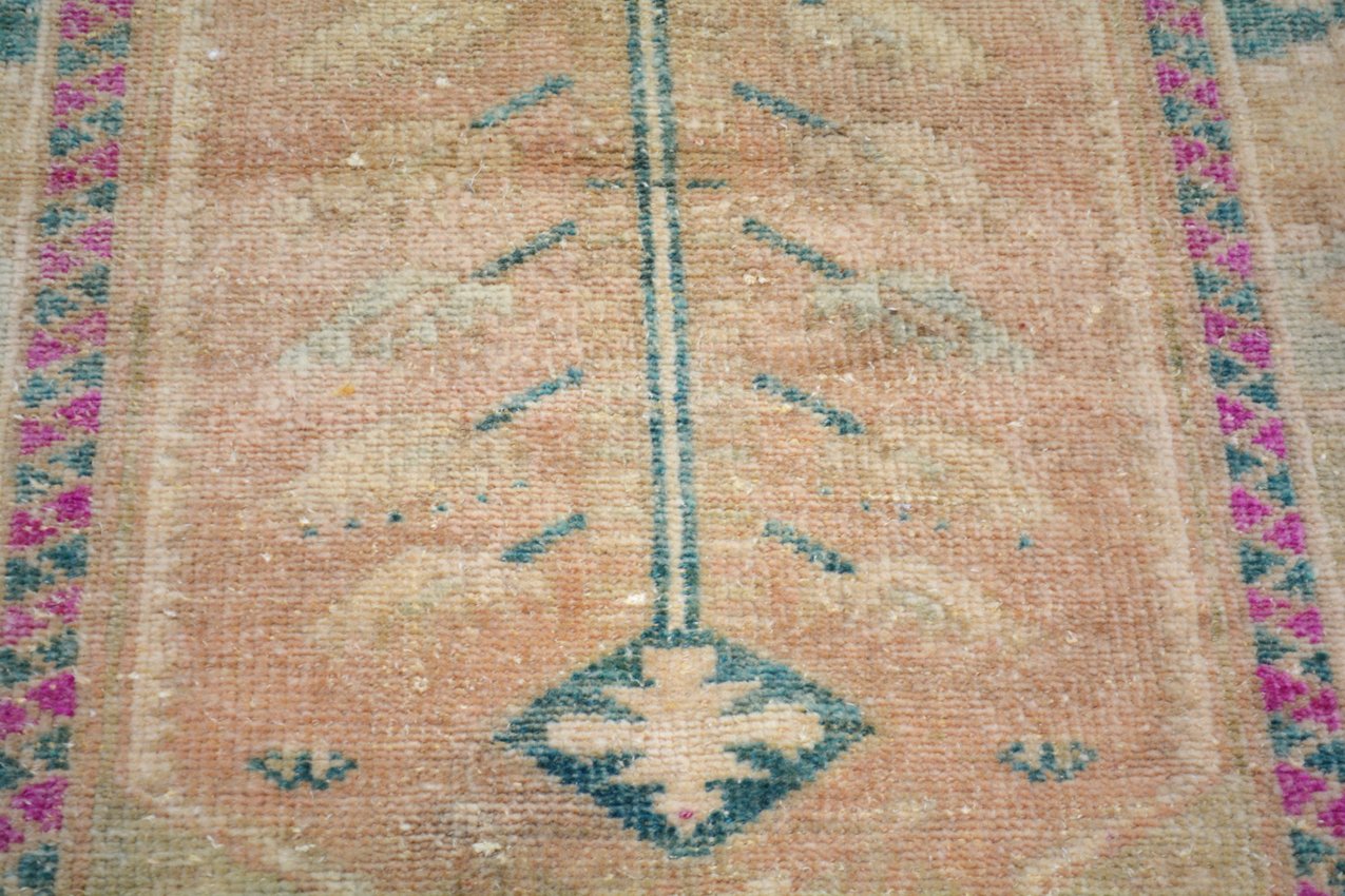 Vintage Turkish Anatolian