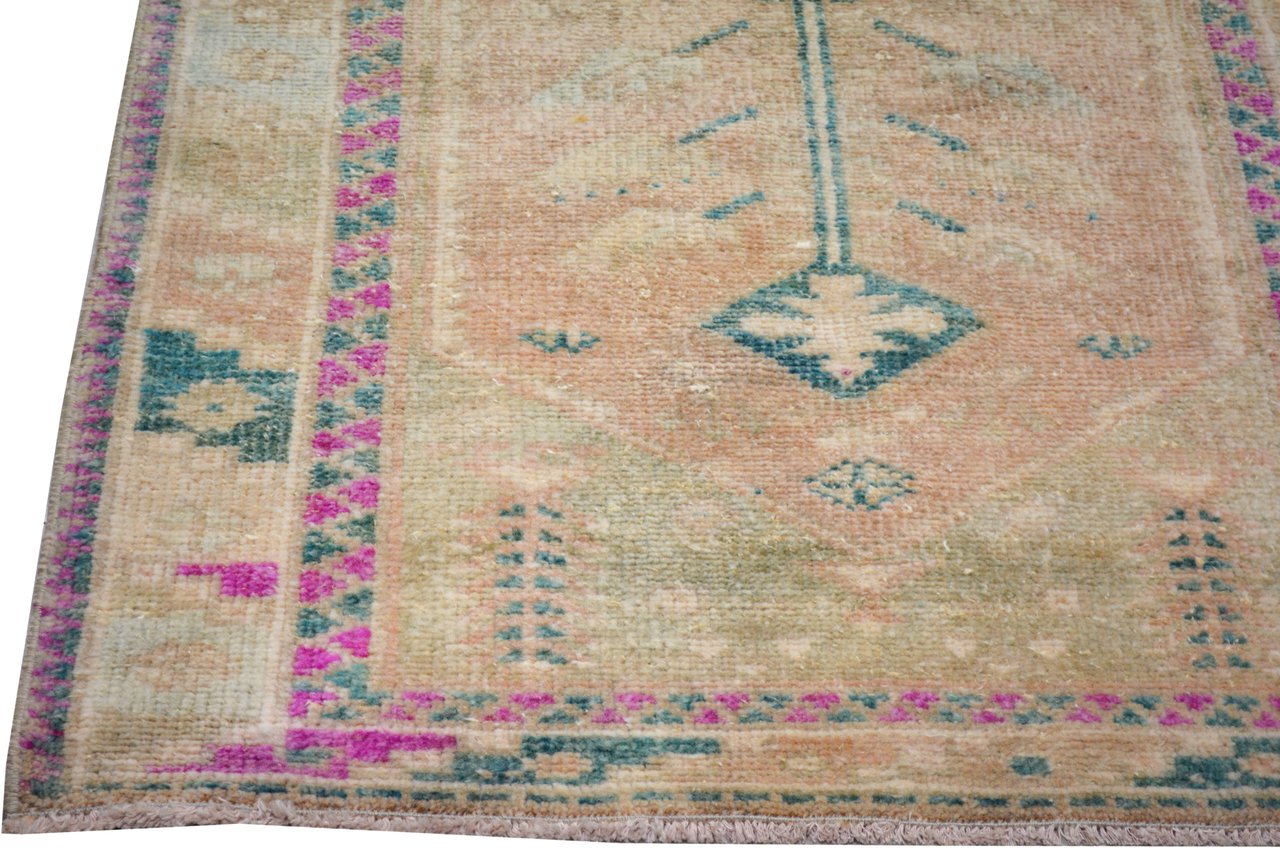 Vintage Turkish Anatolian