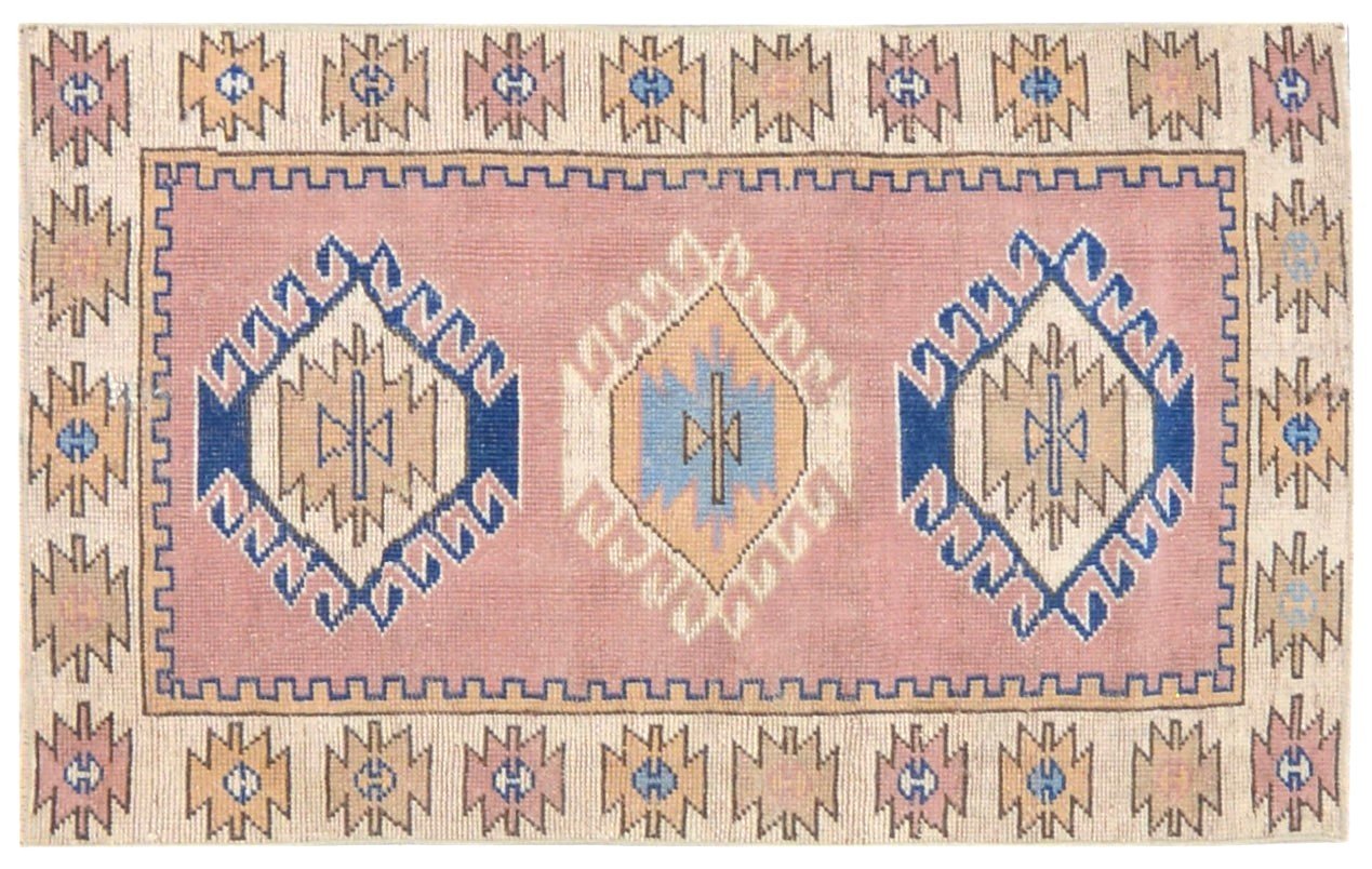 Vintage Turkish Anatolian