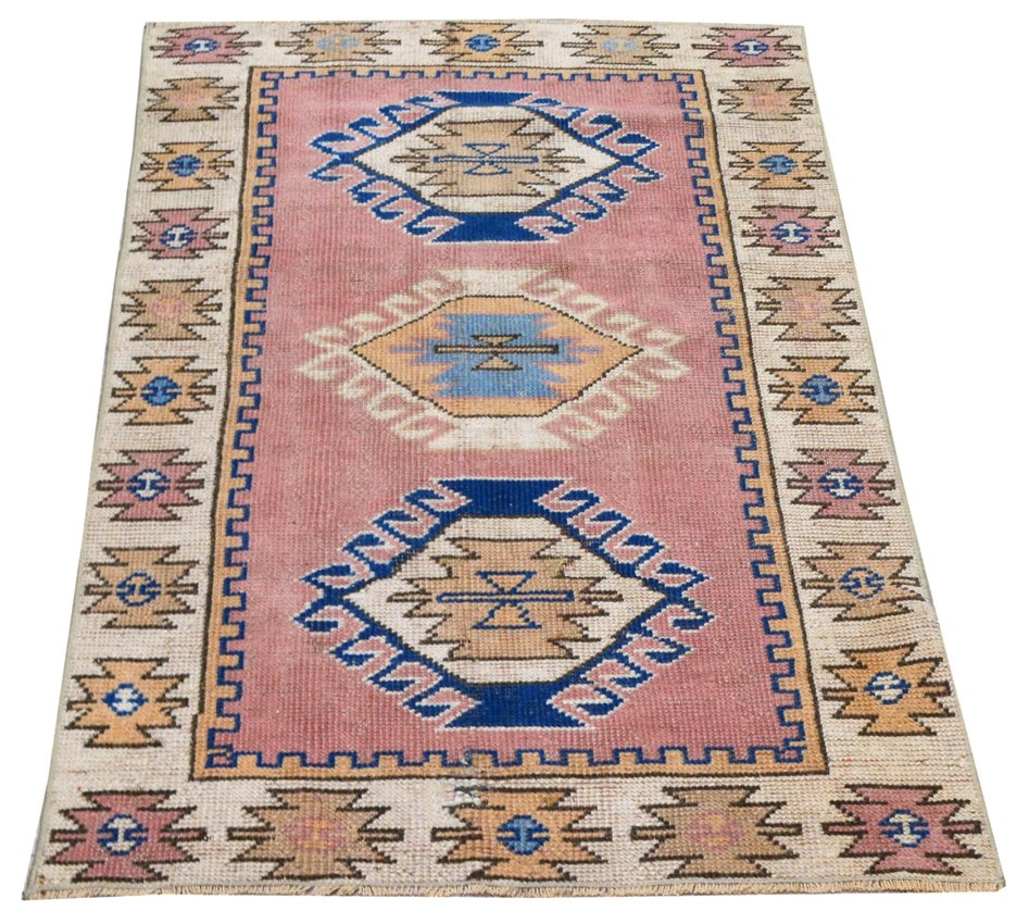 Vintage Turkish Anatolian