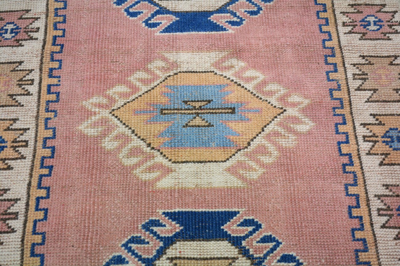 Vintage Turkish Anatolian