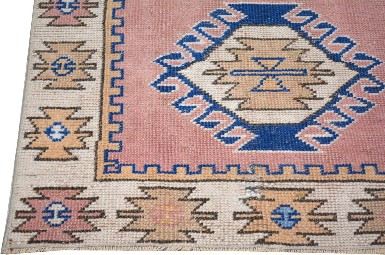 Vintage Turkish Anatolian