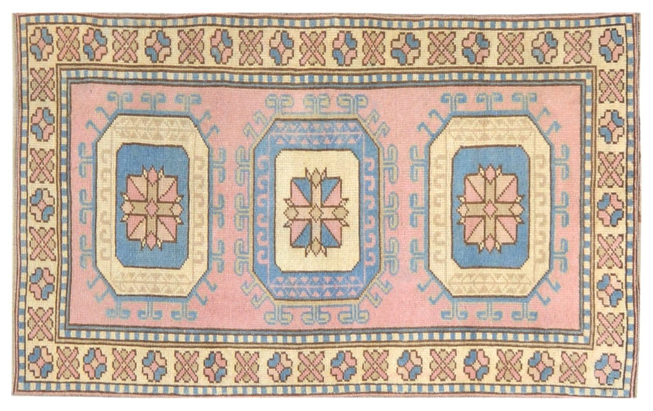 Vintage Turkish Anatolian