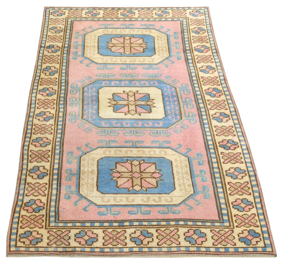 Vintage Turkish Anatolian