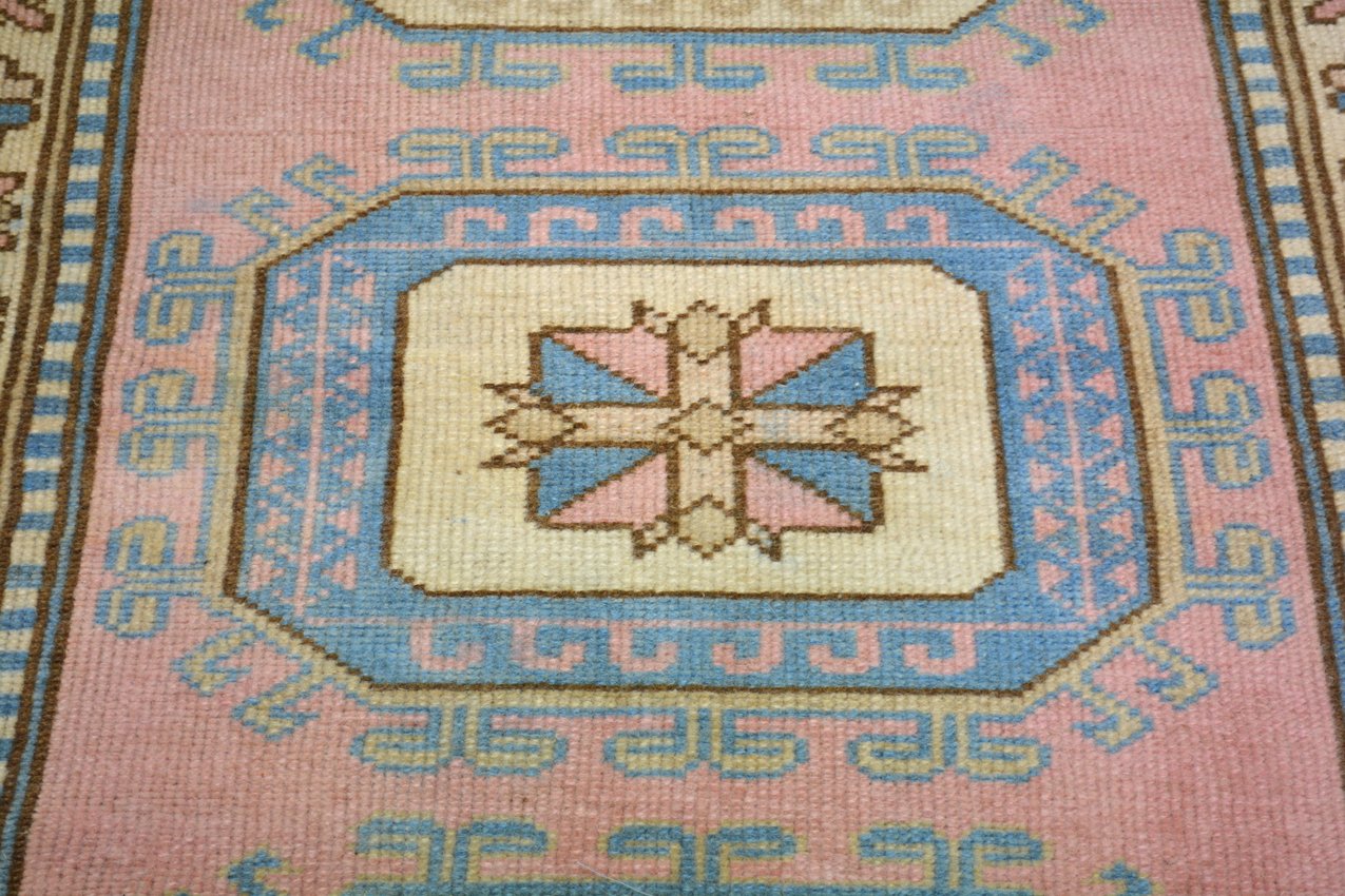 Vintage Turkish Anatolian