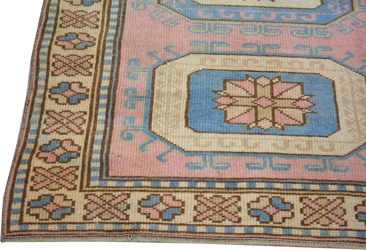 Vintage Turkish Anatolian