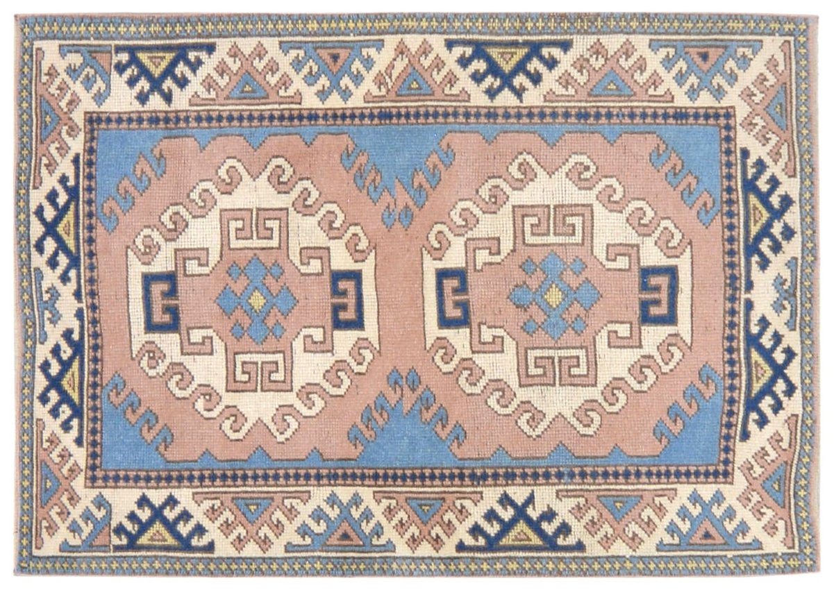 Vintage Turkish Anatolian