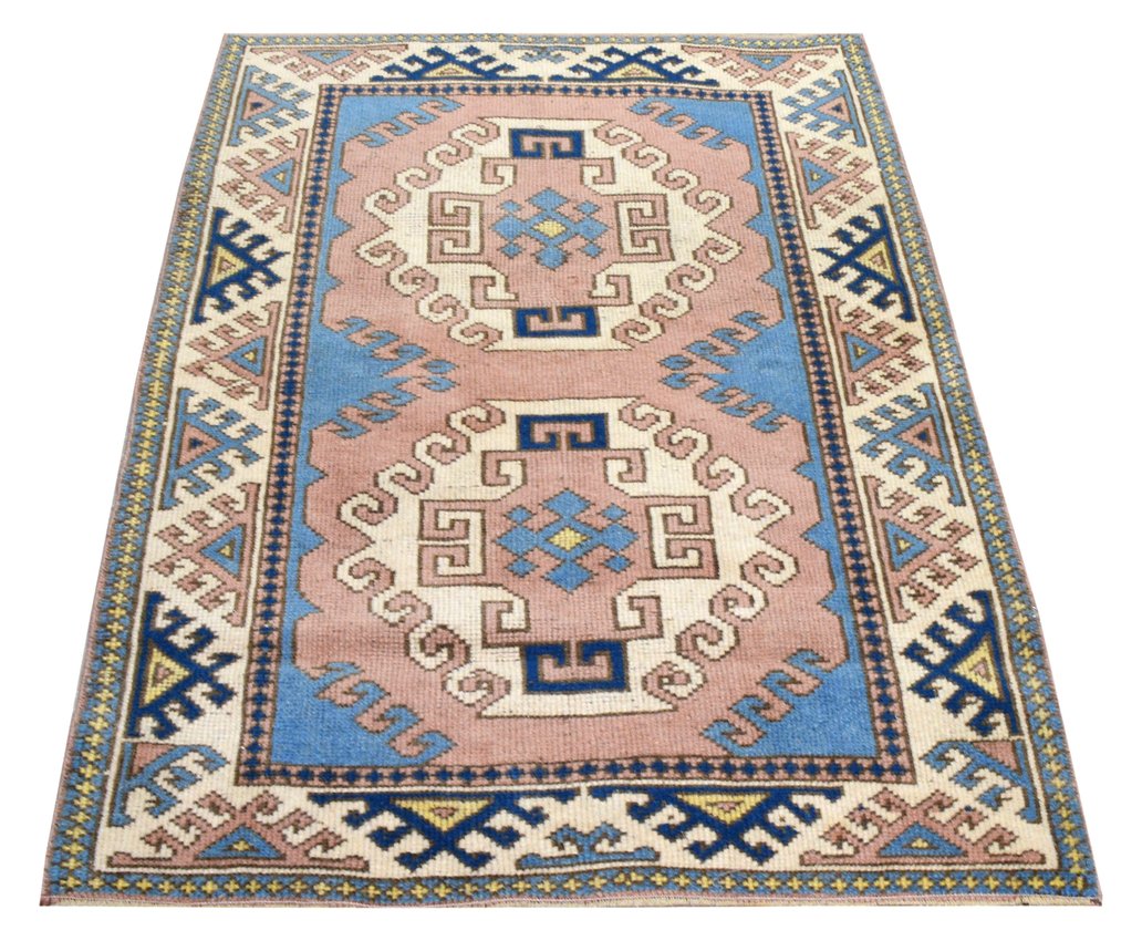 Vintage Turkish Anatolian