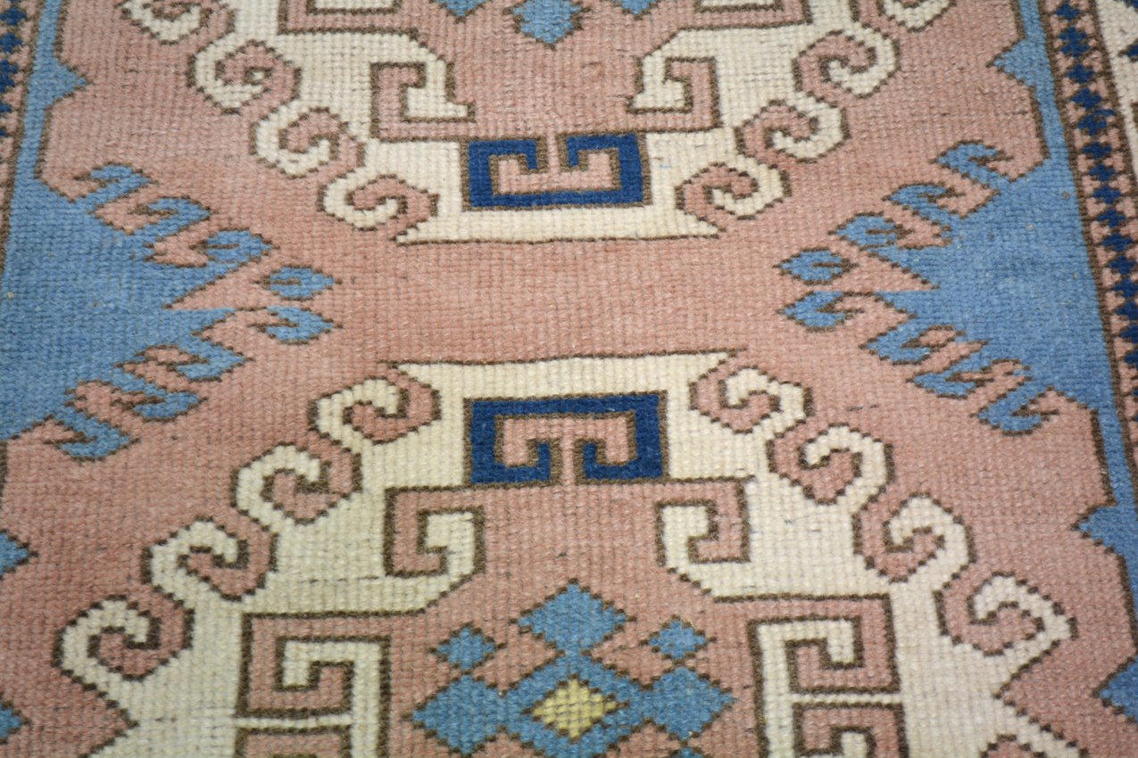 Vintage Turkish Anatolian