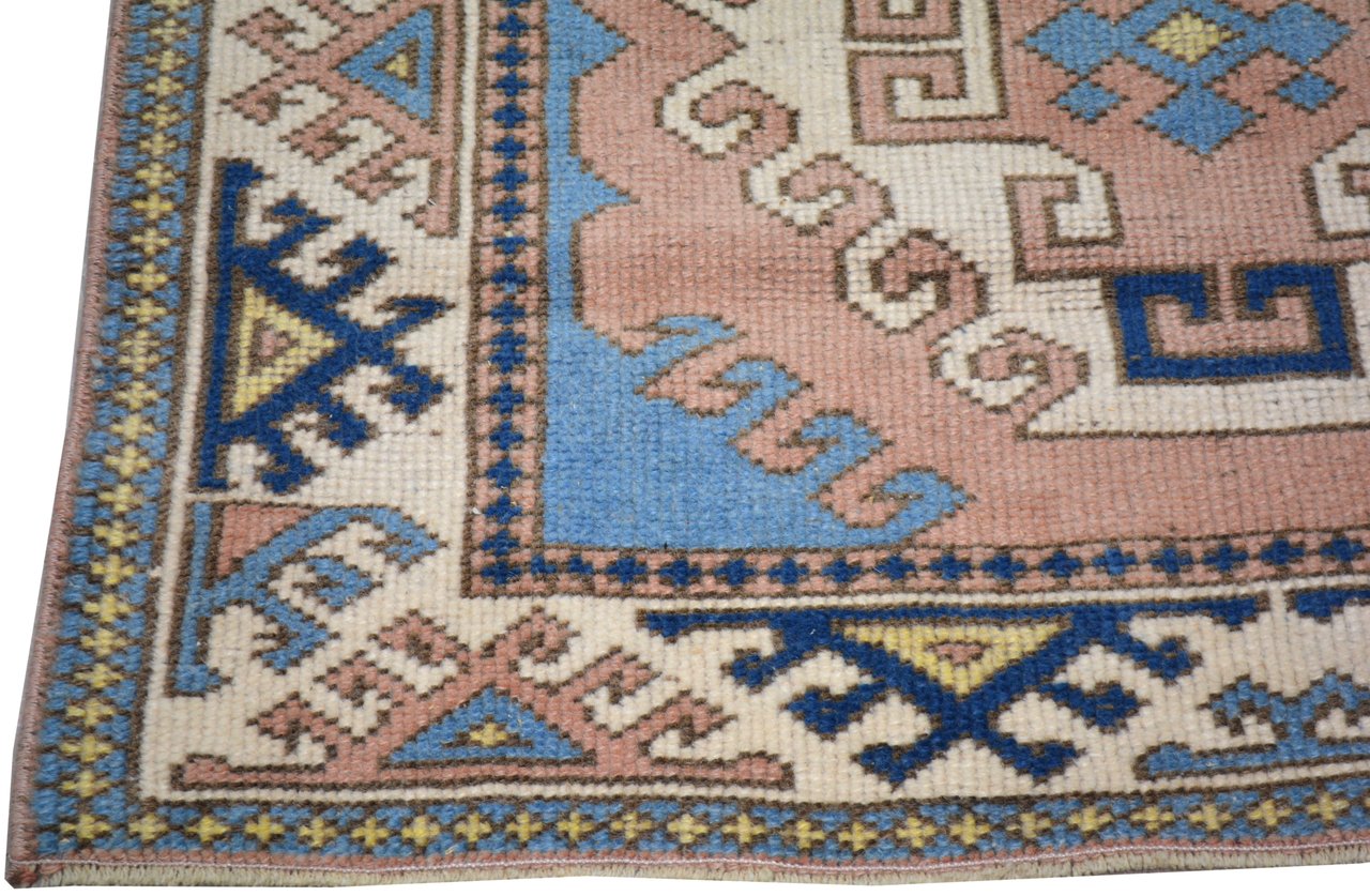 Vintage Turkish Anatolian