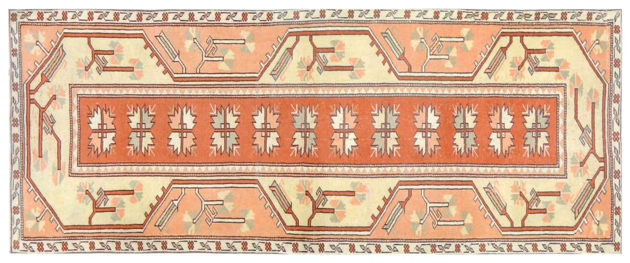 Vintage Turkish Anatolian