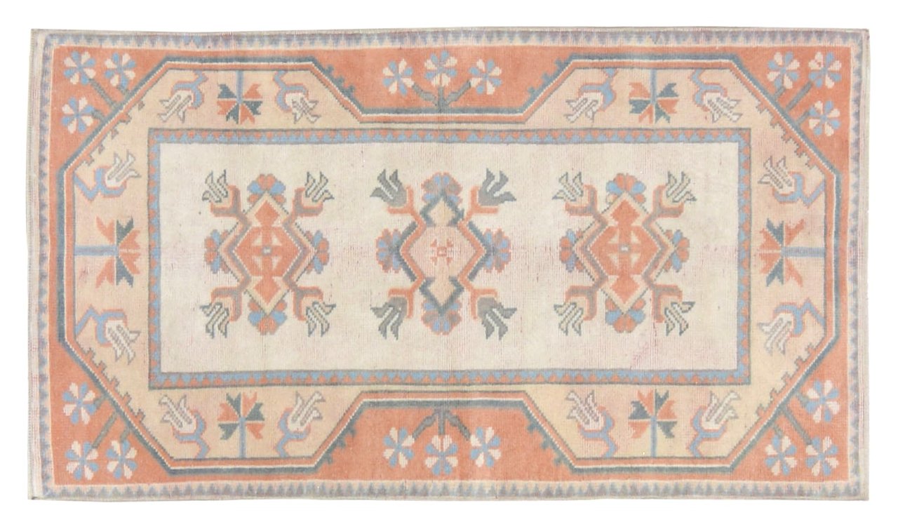 Vintage Turkish Anatolian