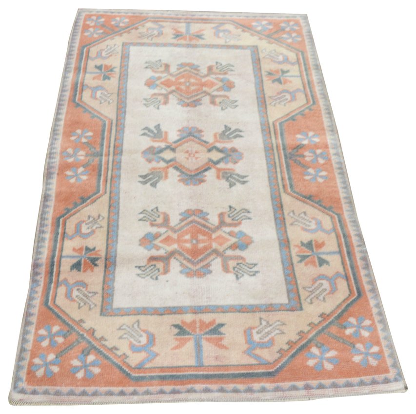 Vintage Turkish Anatolian