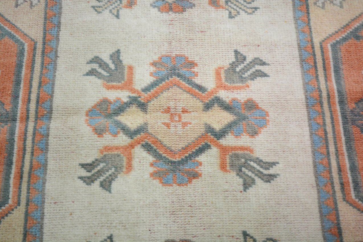 Vintage Turkish Anatolian