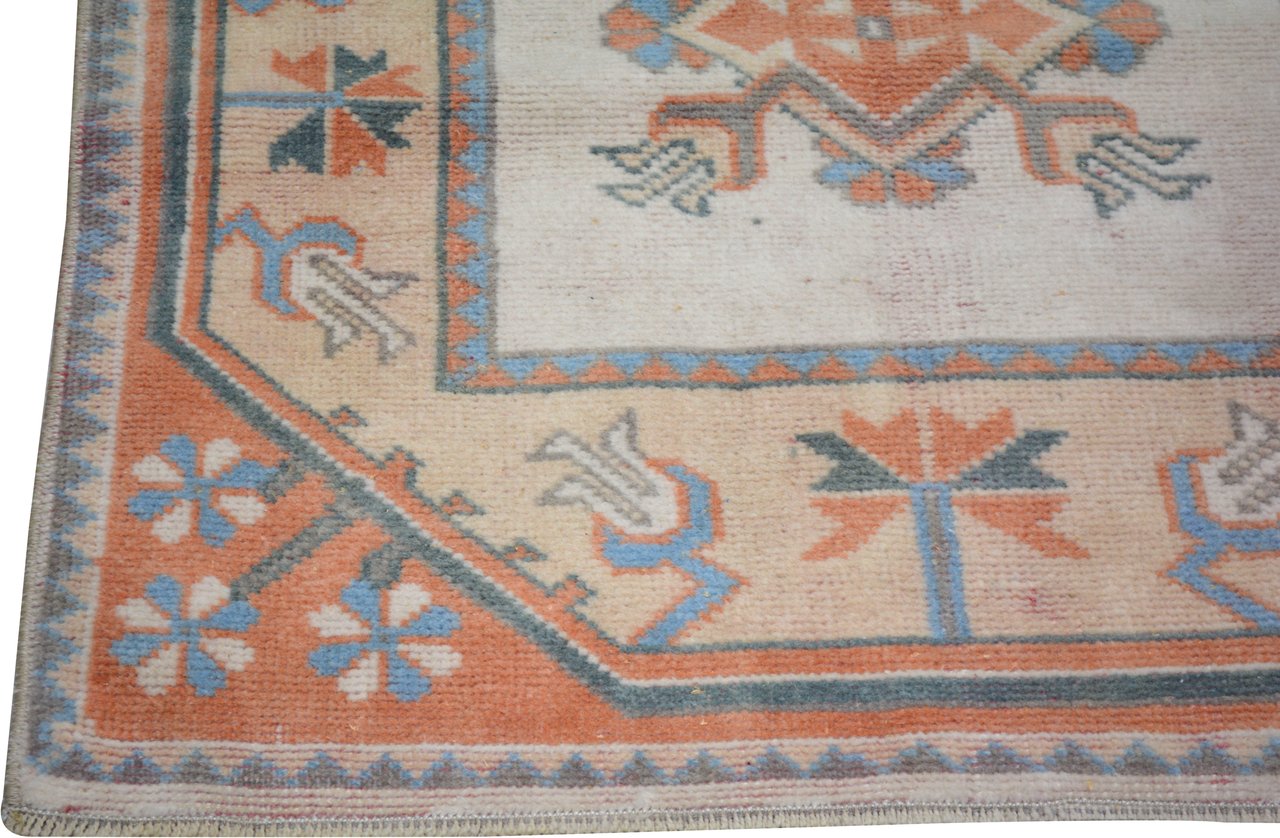 Vintage Turkish Anatolian