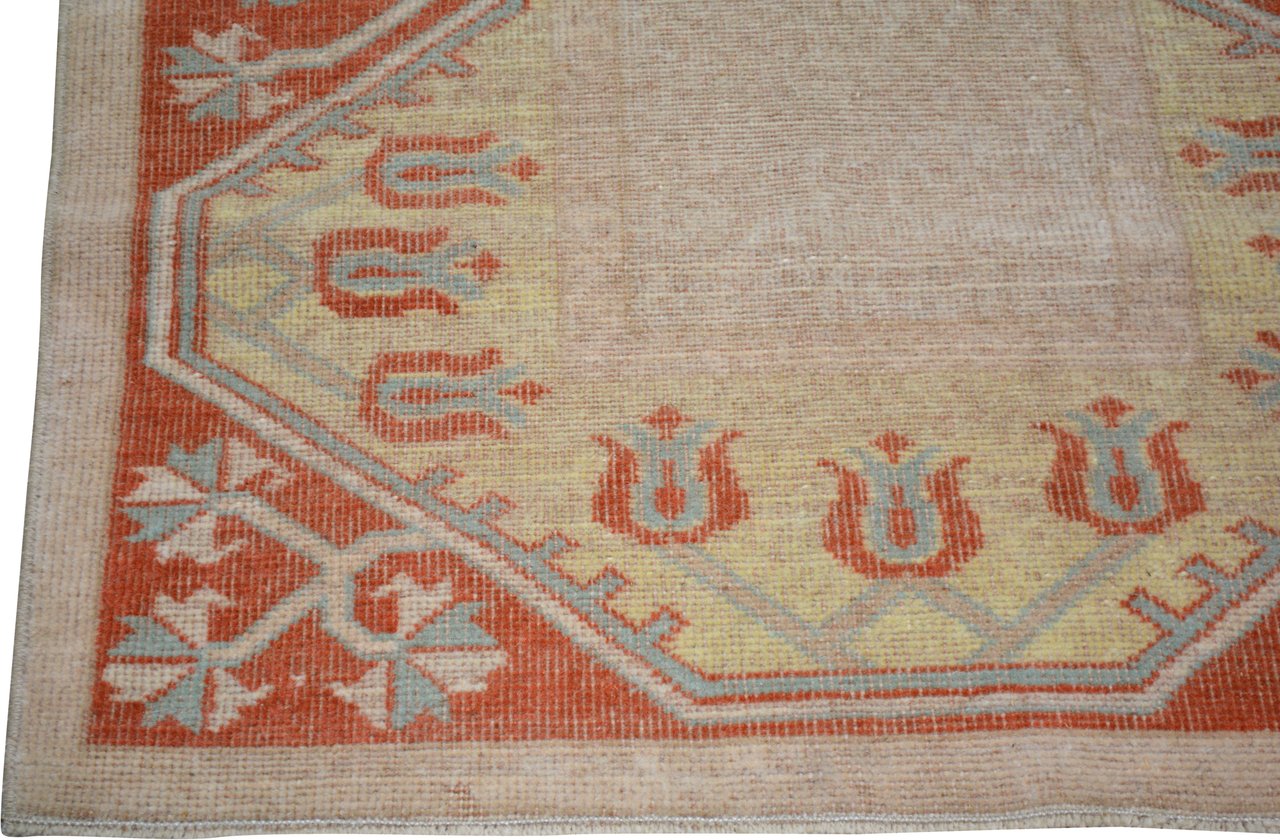 Vintage Turkish Anatolian