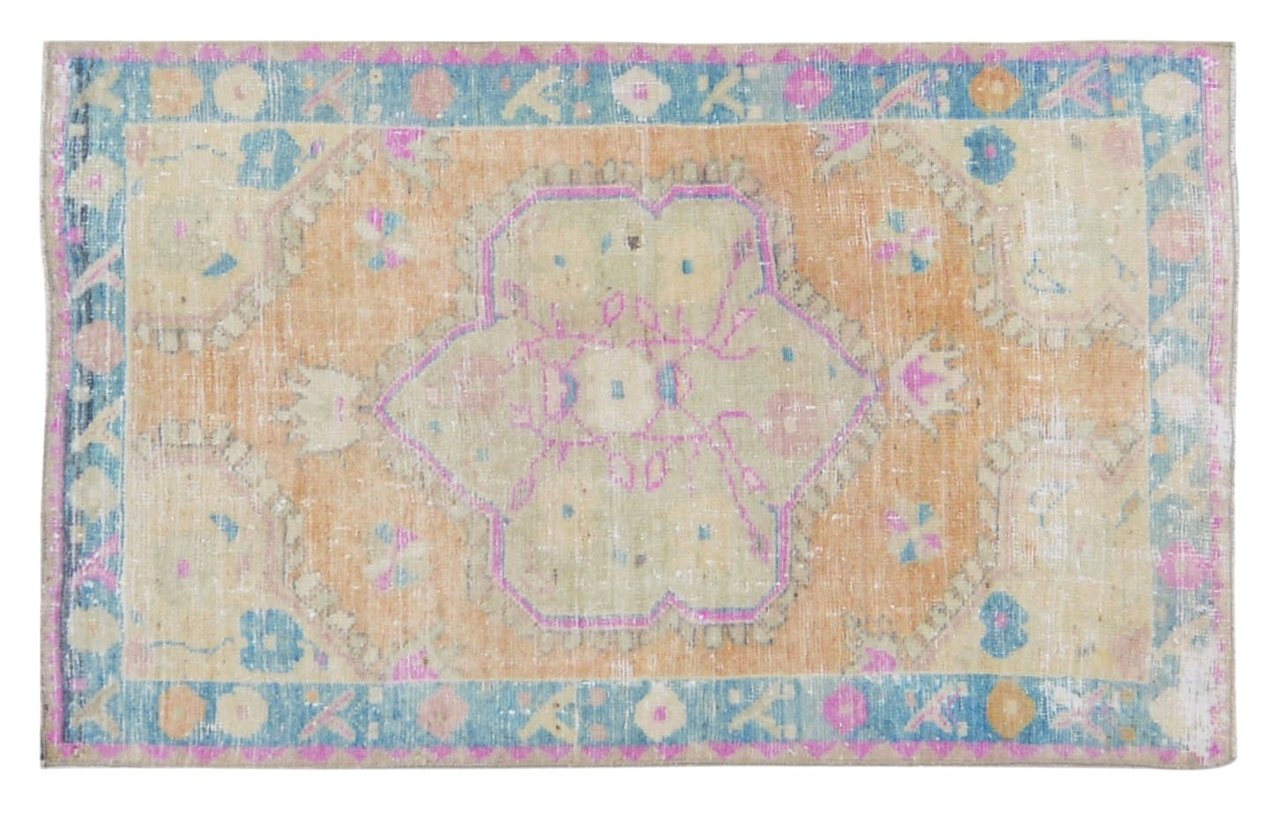 Vintage Turkish Anatolian