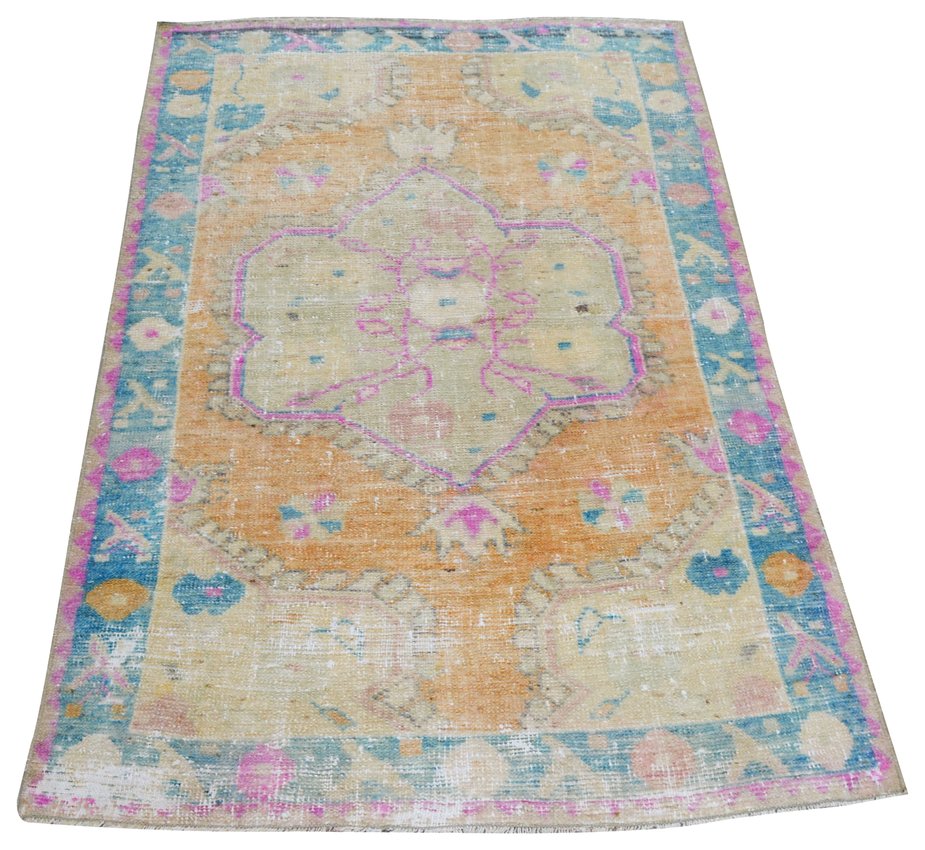 Vintage Turkish Anatolian