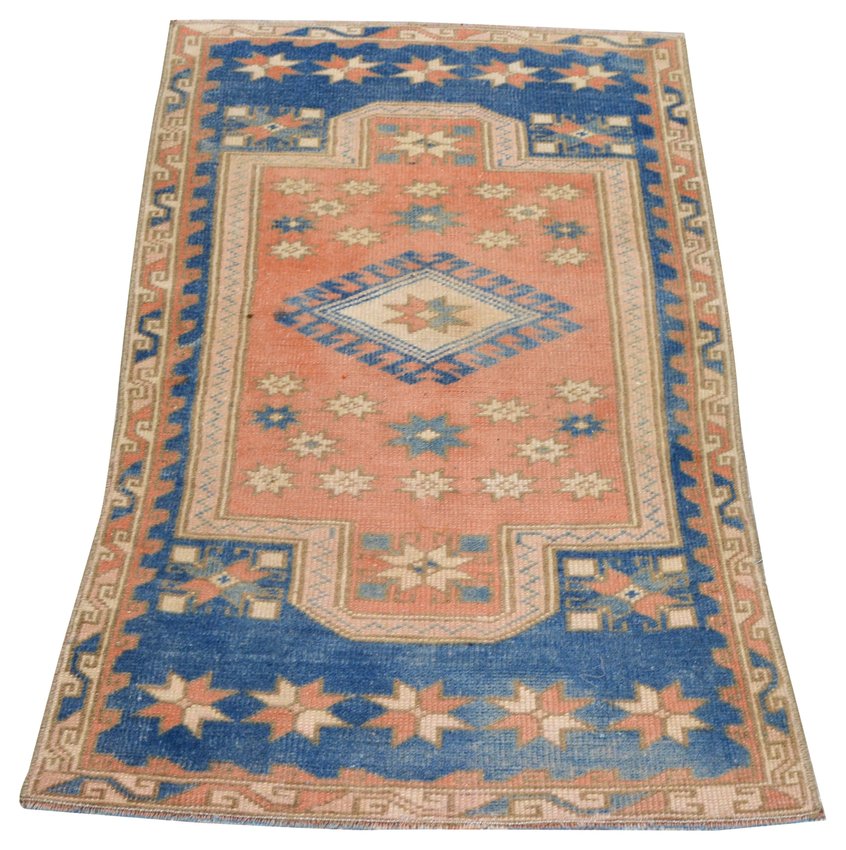 Vintage Turkish Anatolian