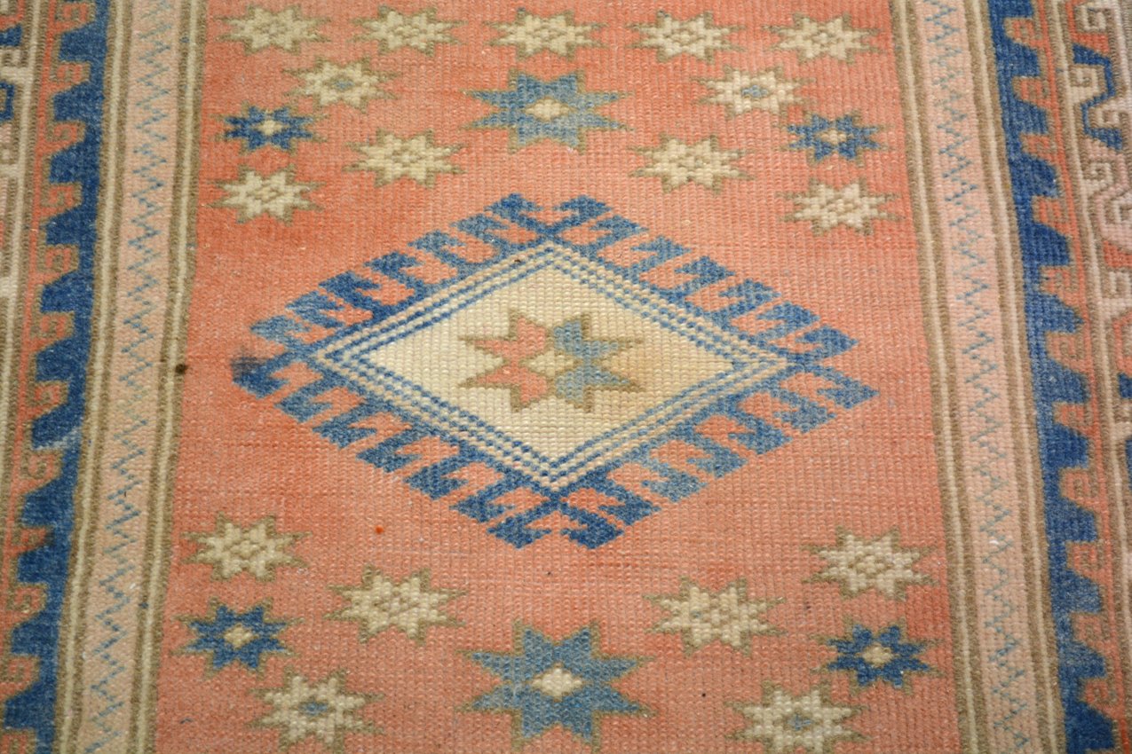 Vintage Turkish Anatolian
