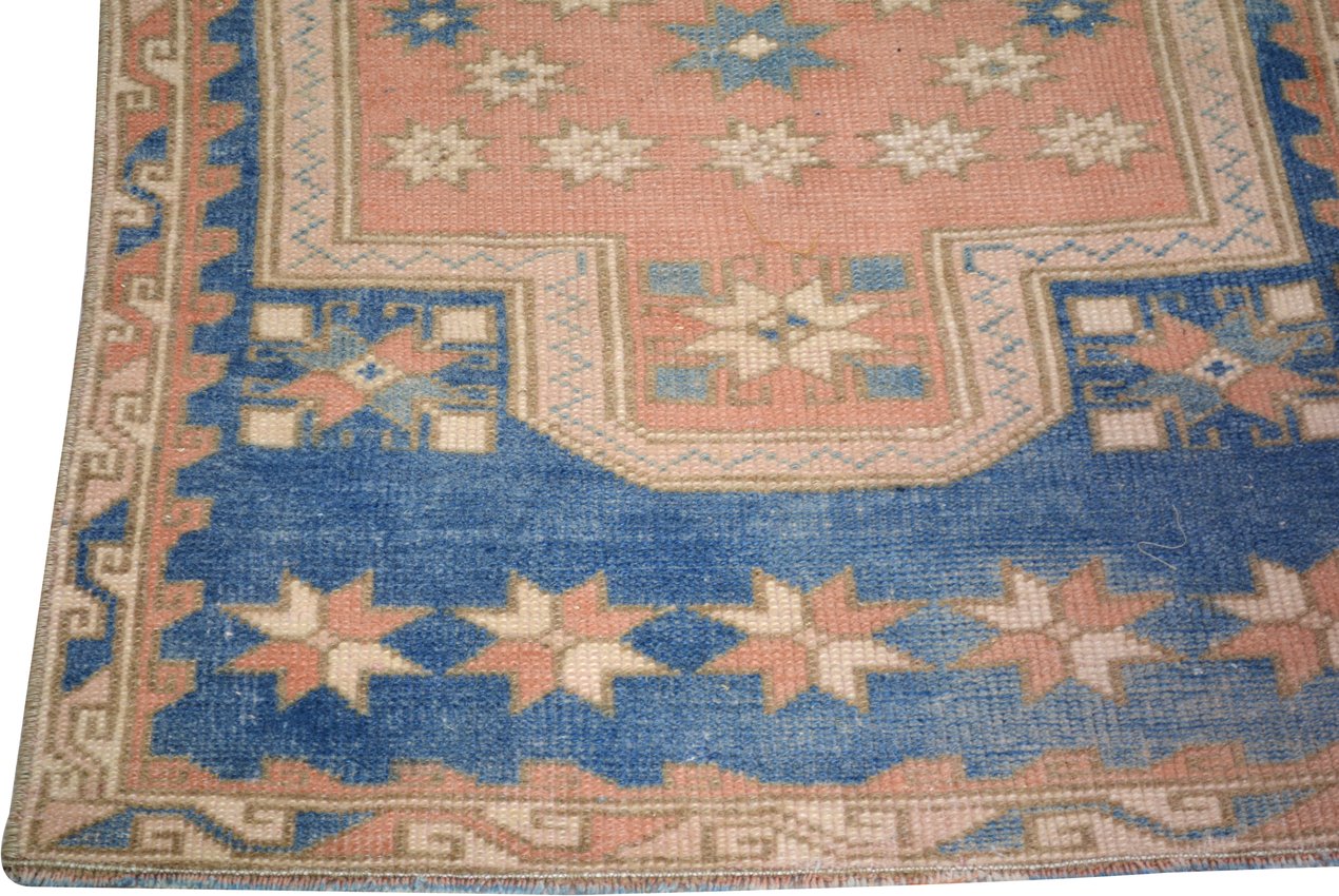 Vintage Turkish Anatolian