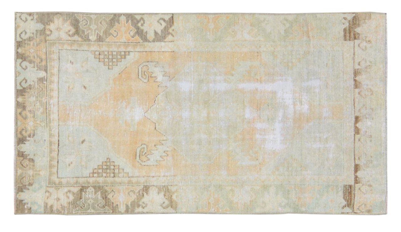 Vintage Turkish Anatolian