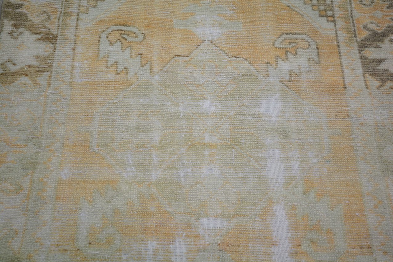 Vintage Turkish Anatolian