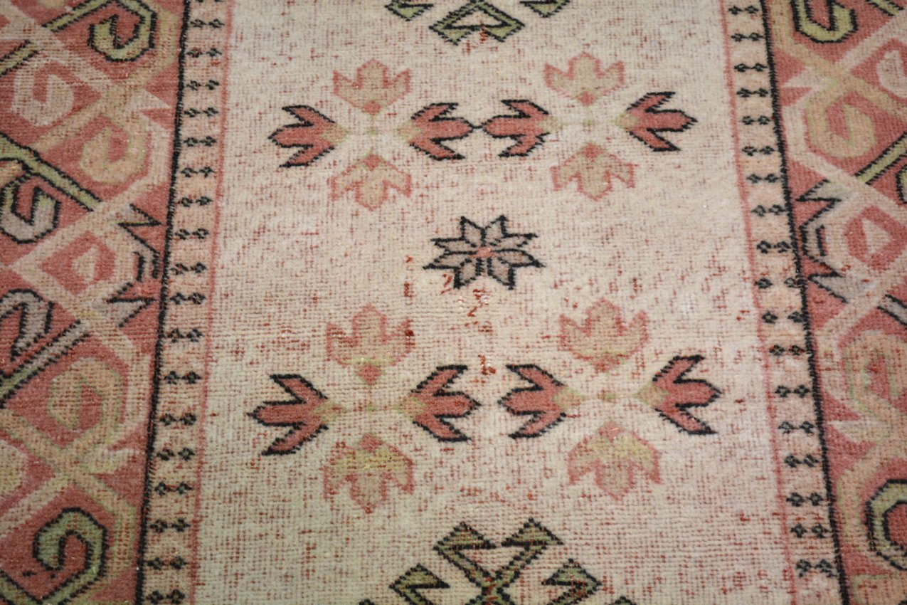 Vintage Turkish Anatolian