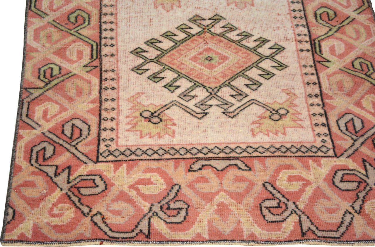 Vintage Turkish Anatolian