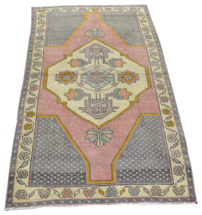 Vintage Turkish Anatolian