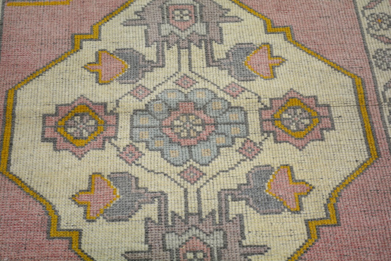 Vintage Turkish Anatolian