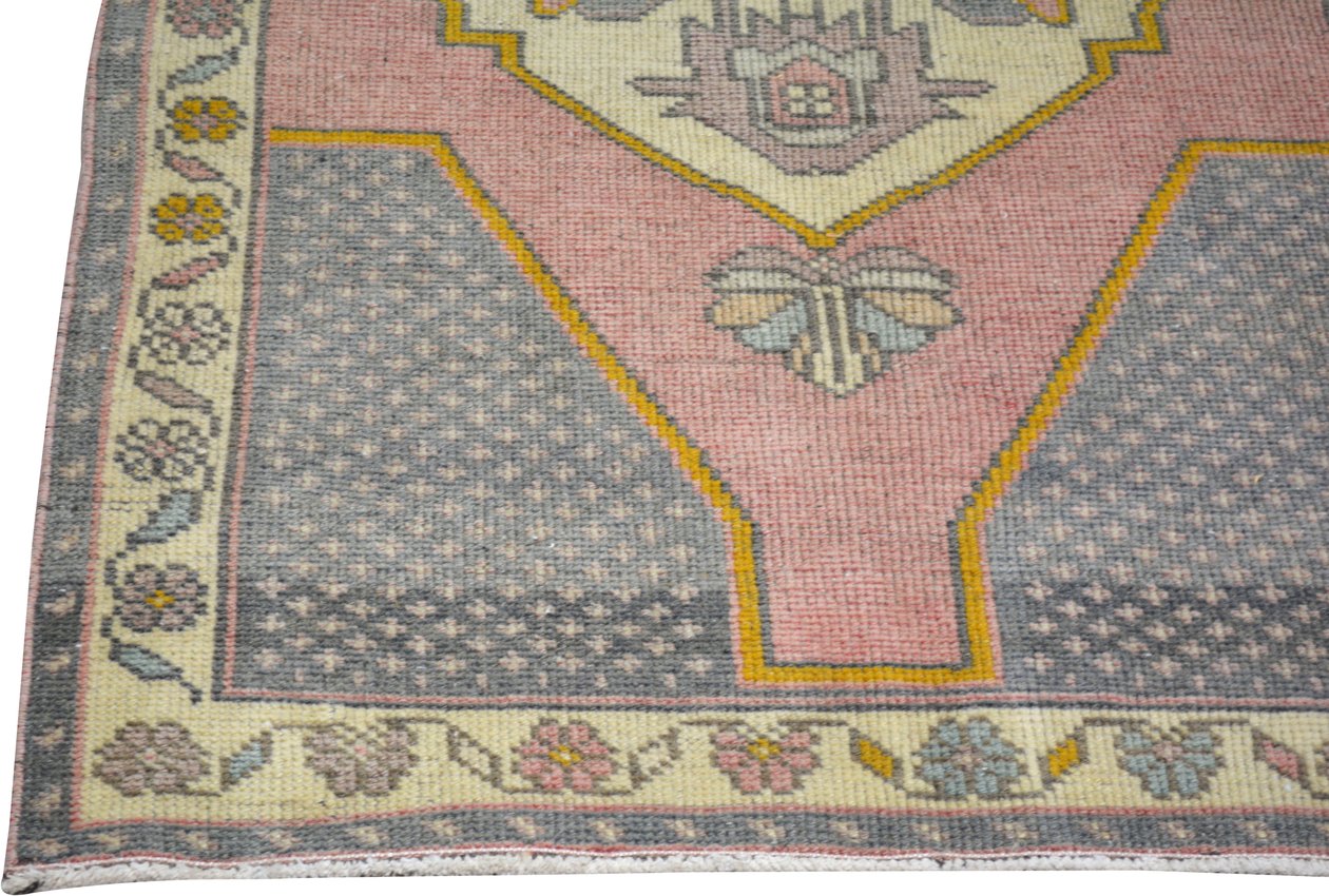 Vintage Turkish Anatolian