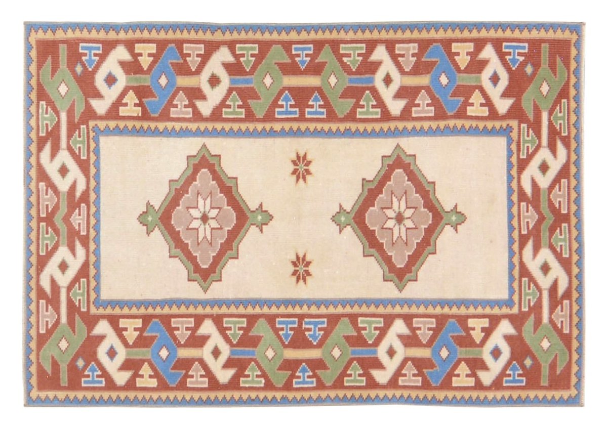 Vintage Turkish Anatolian