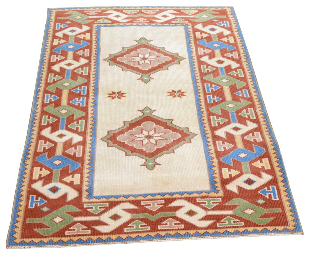 Vintage Turkish Anatolian