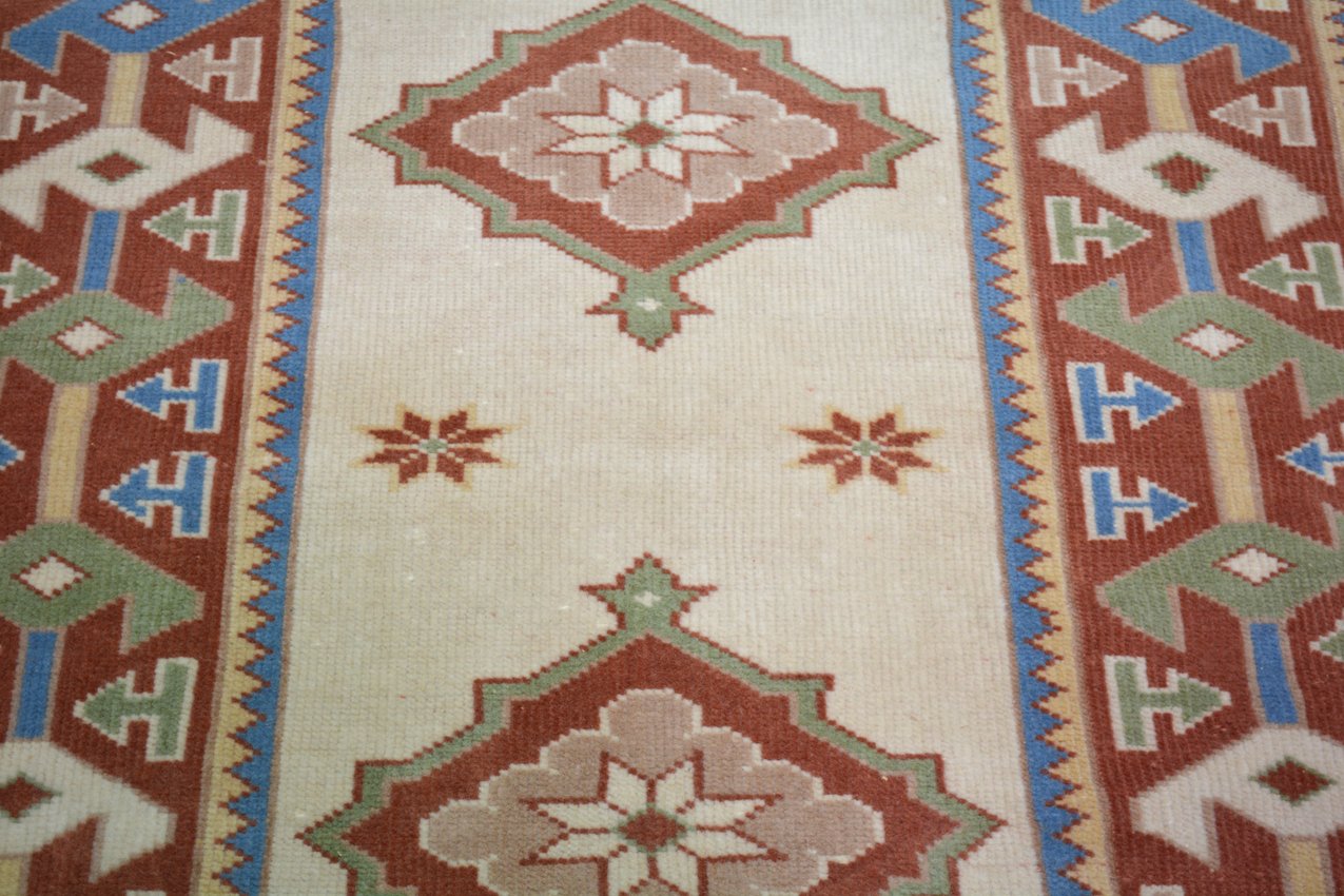 Vintage Turkish Anatolian