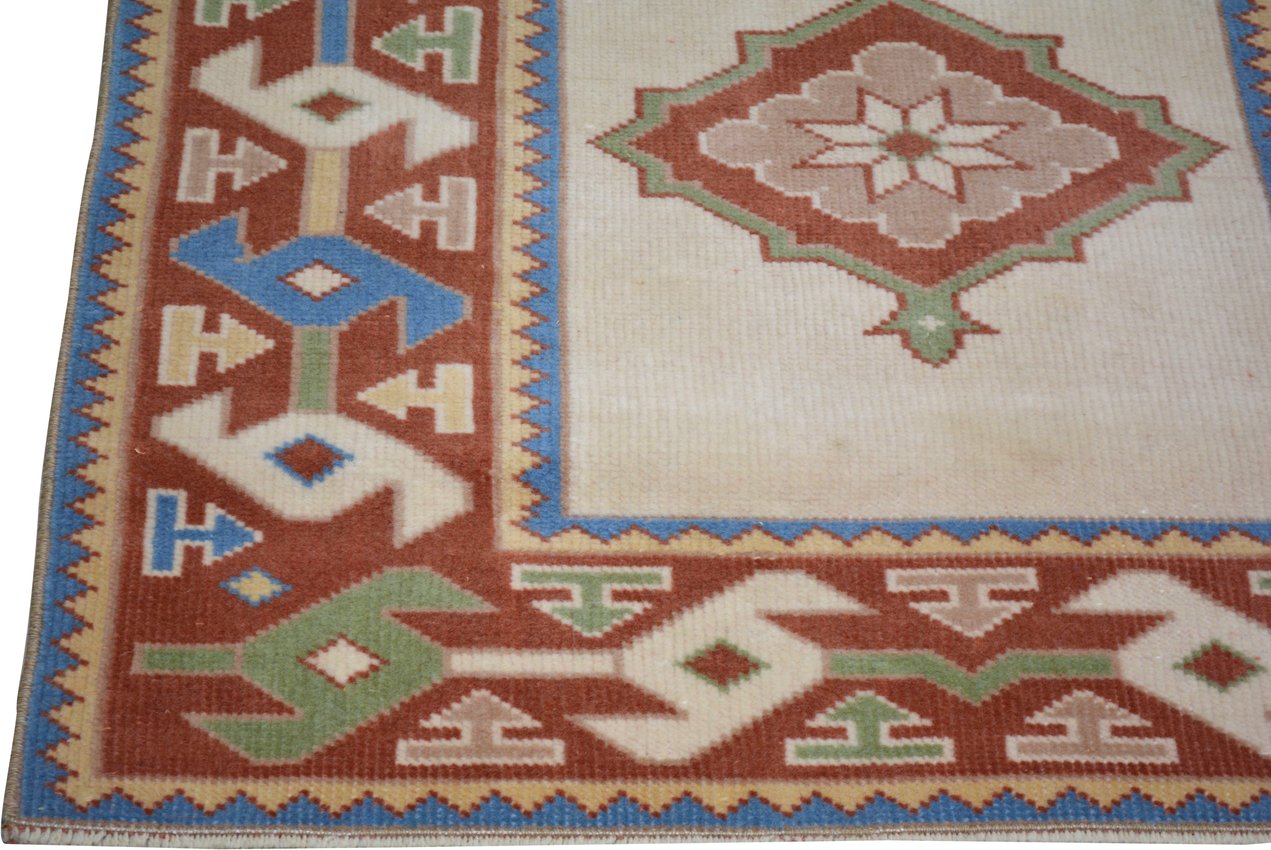 Vintage Turkish Anatolian